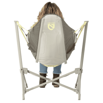 Krzesło Nemo Equipment Stargaze EVO-X Goodnight Black