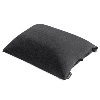 Poduszka Nemo Equipment Fillo King 2025 Black Pearl/Birch Bud