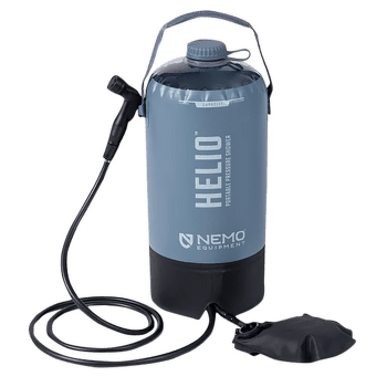 Prysznic Nemo Equipment Helio Pressure Shower 2025