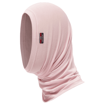 Szalik Devold Breeze Headover 150A CHALK PINK