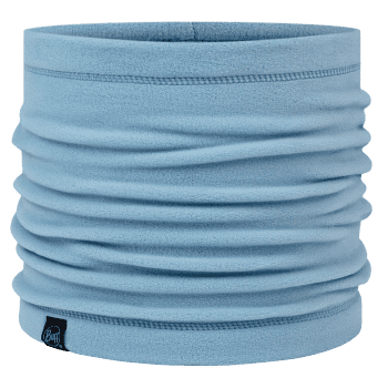 Chusta Buff Polar Neck Warmer SOLID LAKE BLUE