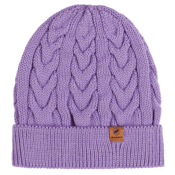 Czapki Mammut Valbella Beanie 6434 lavandin
