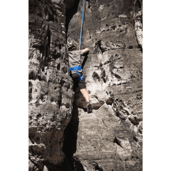 Siodło Rock Empire Hopi (CUH002.956) Fialová