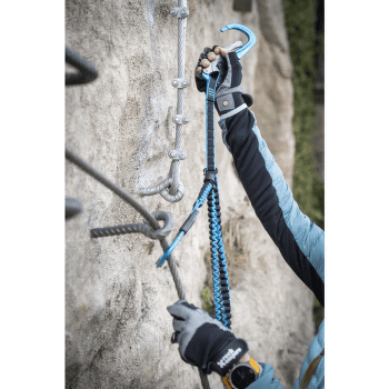 Zestaw do Ferraty Rock Empire Ferrata Siga 000