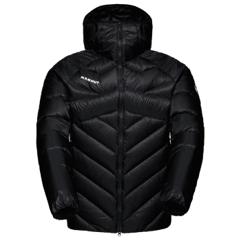 Bunda Mammut Taiss IN Hooded Jacket Men black 0001