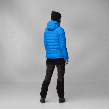 Bunda Fjällräven Expedition Pack Down Hoodie Women Port