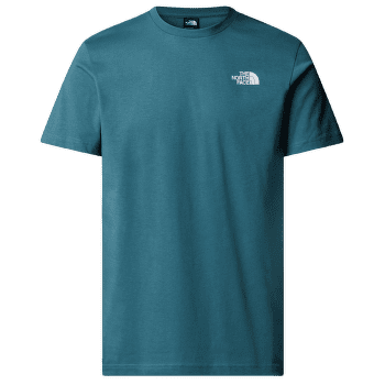 Koszulka z krótkim rękawem The North Face S/S REDBOX CELEBRATION TEE Men BQ5 SPACE