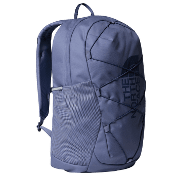 Plecak The North Face Y COURT JESTER DIN TWILIGHT GALAXY/LITE LILAC