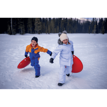 Spodnie Columbia Starchaser Peak™ III Pant Rich Wine 624