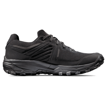 Buty Mammut Ultimate III Low GTX Women black 0001