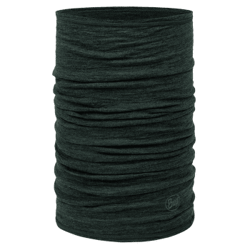Chusta Buff Lightweight Merino Wool (117819) MULTISTRIPES FOREST