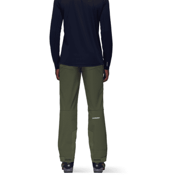 Spodnie Mammut Taiss Guide SO Pants Men 40284 dark marsh