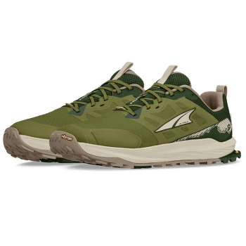 Buty Altra LONE PEAK 9+ Men GREEN