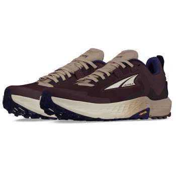 Buty Altra TIMP 5 Women DARK PURPLE