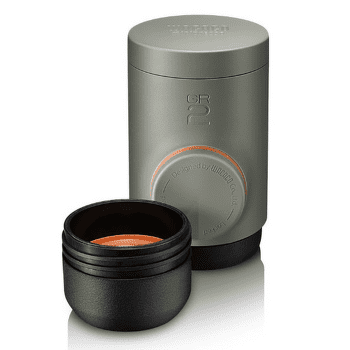 Ekspres do kawy Wacaco Minipresso GR2 portable espresso machine