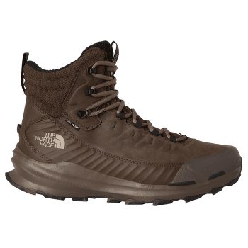 Buty The North Face Vectiv Fastpack Insulated Wp Men DQI DEMITASSE BROWN/GARNET