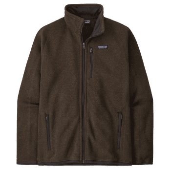 Bluza Patagonia Better Sweater Jacket Men Otter Brown