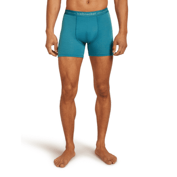 Bokserki Icebreaker Anatomica Boxer Men ATLANTIS