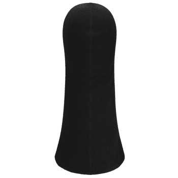 Kaptur Aclima WarmWool Balaclava Jet Black