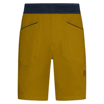 Szorty La Sportiva FLATANGER SHORT Men Savana/Night Sky