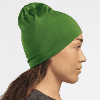 Czapki Aclima LightWool Relaxed Beanie Cactus