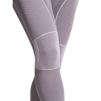 Legginsy X-Bionic Energy Accumulator 4.0 Pant Women Dusty Lavender/Arctic White