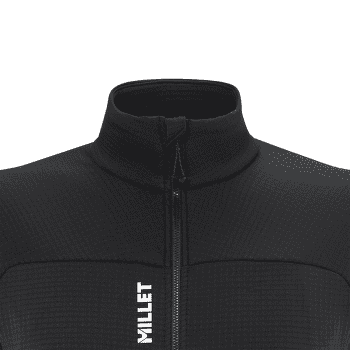 Bluza Millet FUSION GRID JACKET MEN DARK DENIM NEW