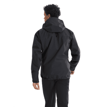 Bunda Arcteryx Beta AR Jacket Men Solitude / Void