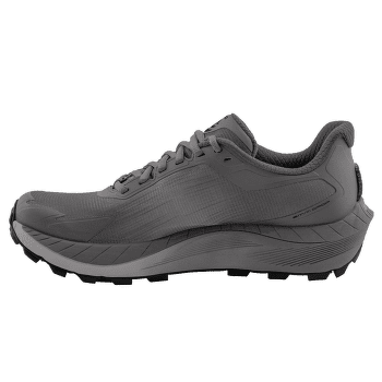 Buty Topo athletic MTN Racer 4 Men Grey / Lime