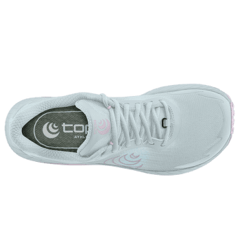 Buty Topo athletic MTN Racer 4 Women Grey / Purple