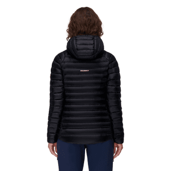 Bunda Mammut Broad Peak IN Hooded Jacket Women 3808 vin-black