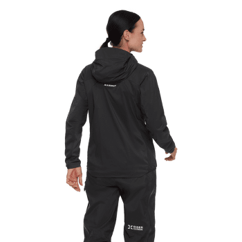 Bunda Mammut Eiger Nordwand IN Flex Air Hooded Jacket Women 50643 eiger blue