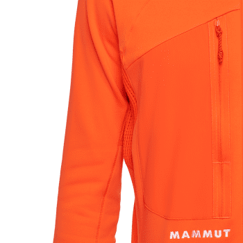 Bunda Mammut Eiger Nordwand Advanced ML Jacket Men 50643 eiger blue