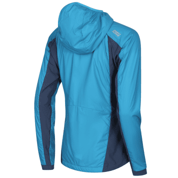 Bunda Direct Alpine Bora Lady 2.0 ocean