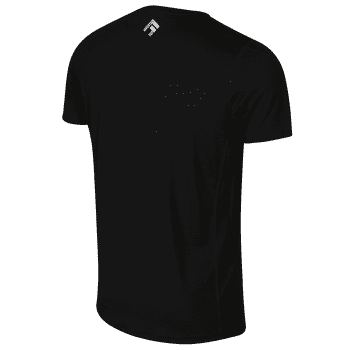 Koszulka z krótkim rękawem Direct Alpine Furry 3.0 black (DA large sign)