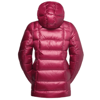 Bunda La Sportiva SUPERCOULOIR DOWN PARKA WOMEN Redwood_R25R25
