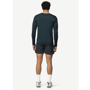 Koszulka z długim rękawem Devold Premium LS Men 247A SKYBLUE