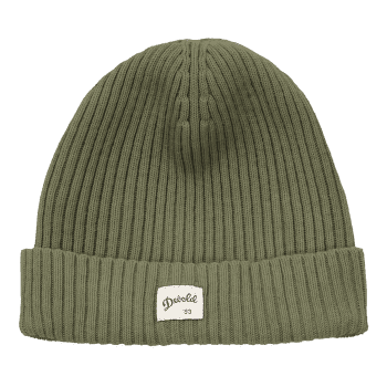 Czapki Devold Archive Wool Beanie 404A LICHEN