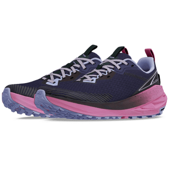 Buty Altra Experience Wild 2 Women NAVY/BLACK
