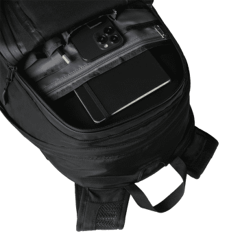 Plecak The North Face HOT SHOT BC TNF BLACK