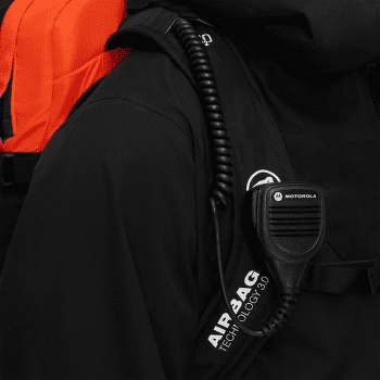 Plecak Mammut Tour 40 Removable Airbag 3.0 black 0001