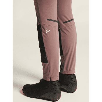 Spodnie Craft ADV Nordic Training Speed Pants Women 999000 Black