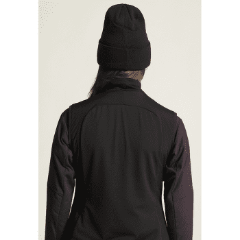Kamizelka Craft ADV Nordic Training Insulate Vest Women 999000 Black