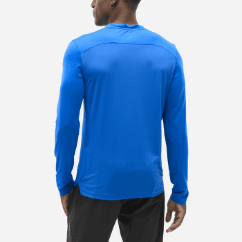 Koszulka z długim rękawem Millet INTENSE TS LONG SLEEVE MEN ICON BLUE