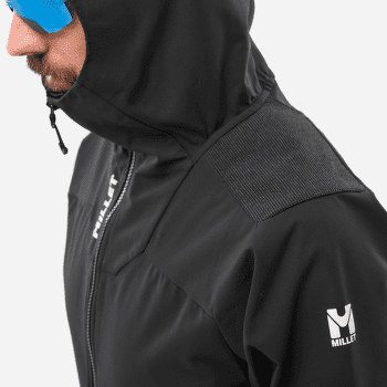 Bunda Millet KAMET SHIELD JACKET MEN BOTTLE