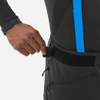 Spodnie Millet KAMET SHIELD PANT MEN NOIR NEW