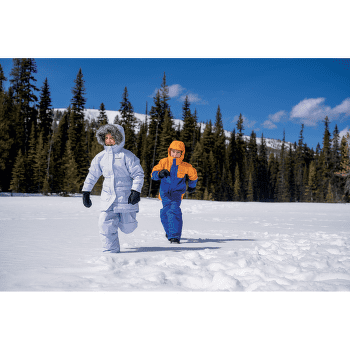 Bunda Columbia Nordic Strider™ II Jacket Shale Purple 554