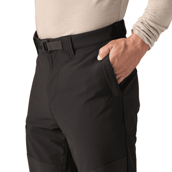 Spodnie Patagonia Terravia Peak Pants Reegular Men Marlow Brown