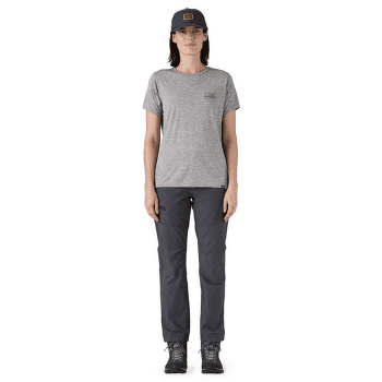 Spodnie Patagonia Terravia Peak Pants Regular Women Black