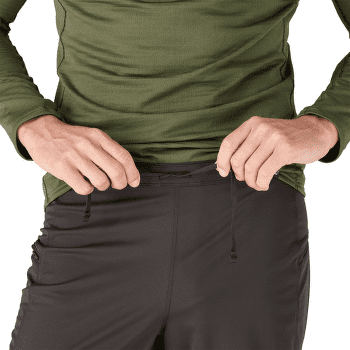 Spodnie Patagonia Wind Shield Pants Men Black